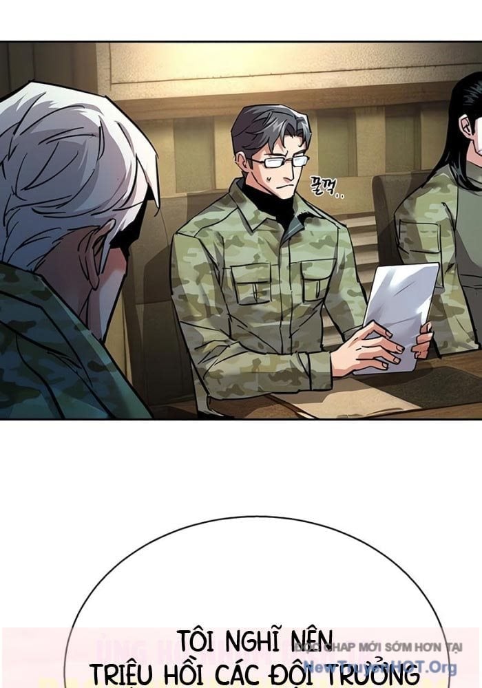 Bạn Học Của Tôi Là Lính Đánh Thuê Chapter 254 - Trang 3