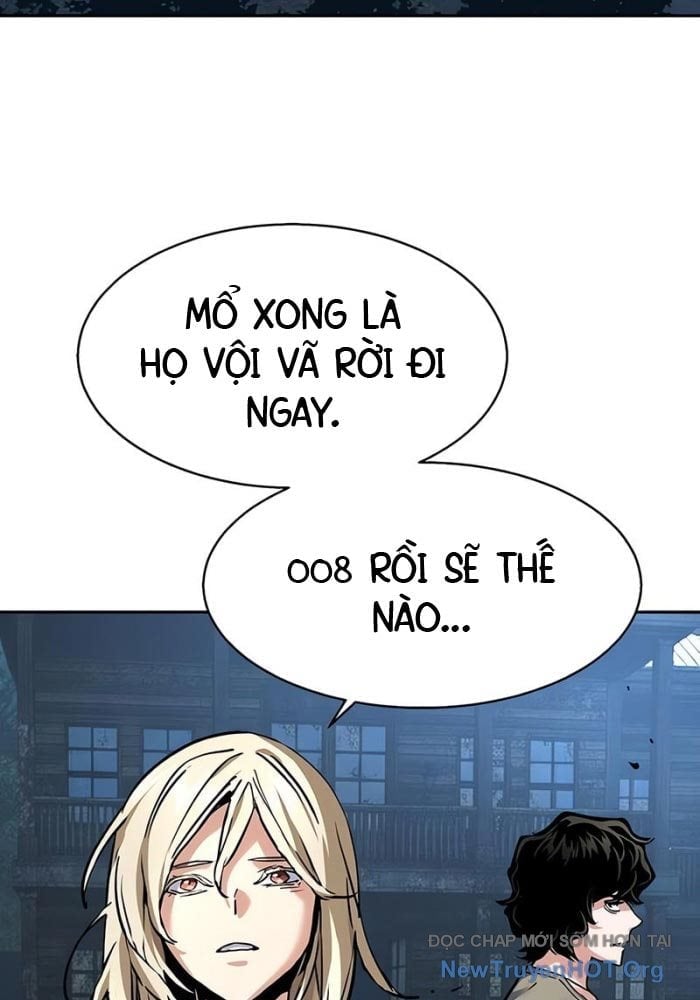 Bạn Học Của Tôi Là Lính Đánh Thuê Chapter 254 - Trang 3