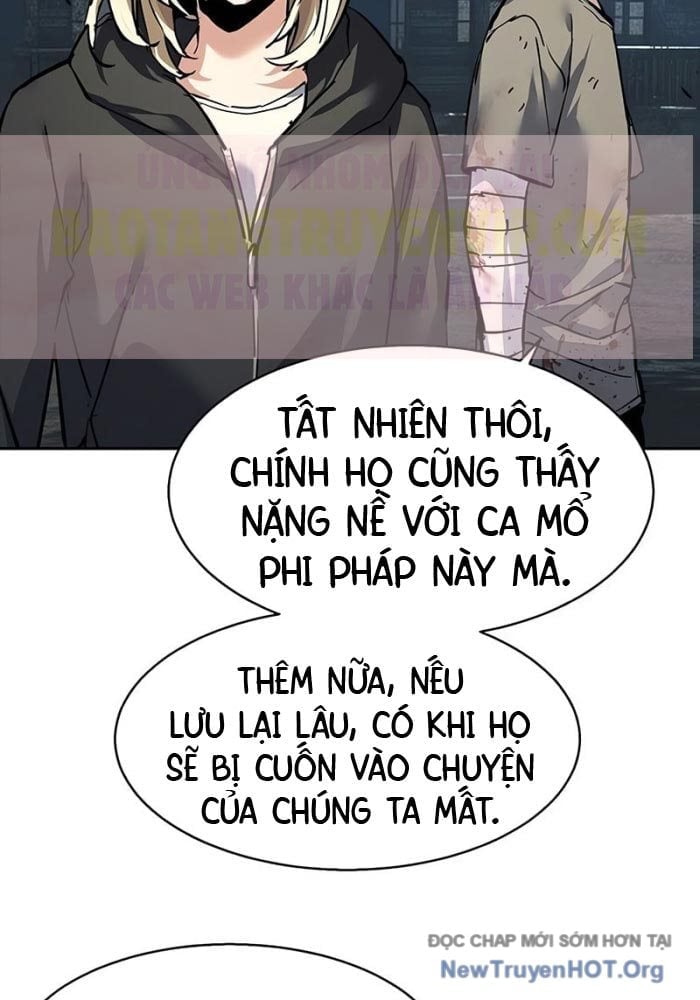 Bạn Học Của Tôi Là Lính Đánh Thuê Chapter 254 - Trang 3