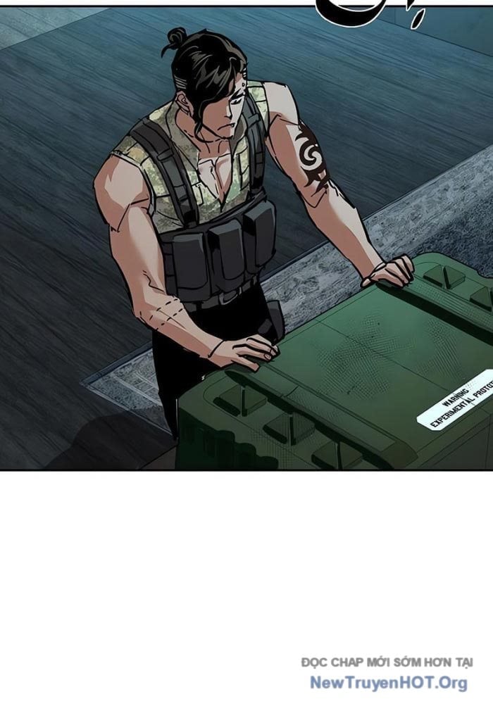 Bạn Học Của Tôi Là Lính Đánh Thuê Chapter 254 - Trang 3