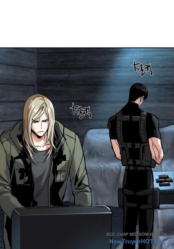Bạn Học Của Tôi Là Lính Đánh Thuê Chapter 254 - Trang 3