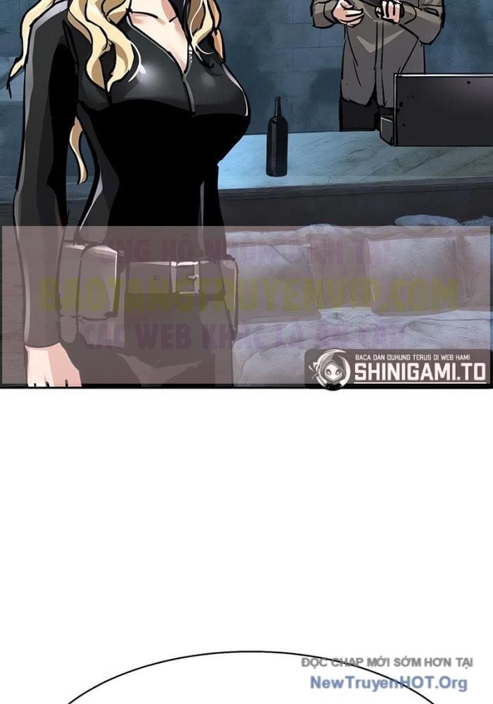 Bạn Học Của Tôi Là Lính Đánh Thuê Chapter 254 - Trang 3