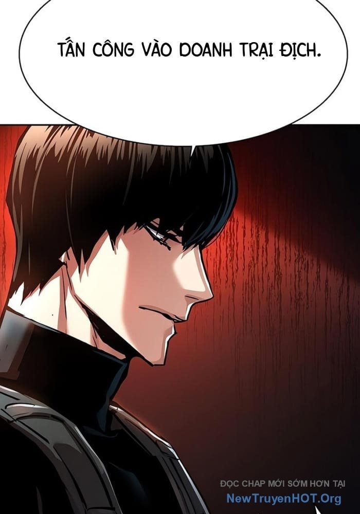 Bạn Học Của Tôi Là Lính Đánh Thuê Chapter 254 - Trang 3