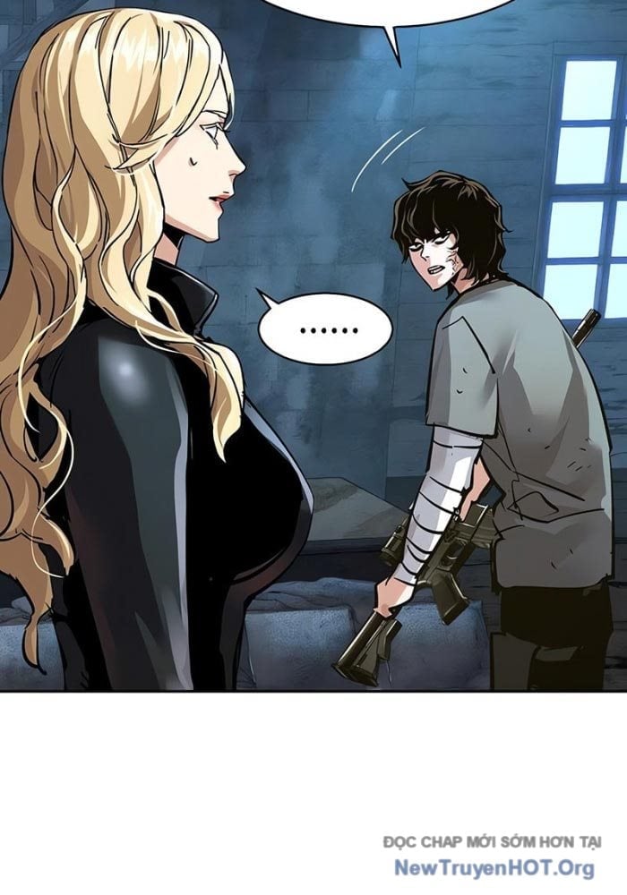Bạn Học Của Tôi Là Lính Đánh Thuê Chapter 254 - Trang 3