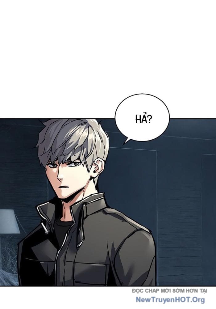 Bạn Học Của Tôi Là Lính Đánh Thuê Chapter 254 - Trang 3