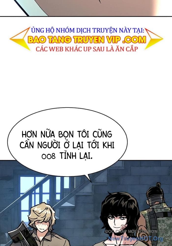 Bạn Học Của Tôi Là Lính Đánh Thuê Chapter 254 - Trang 3