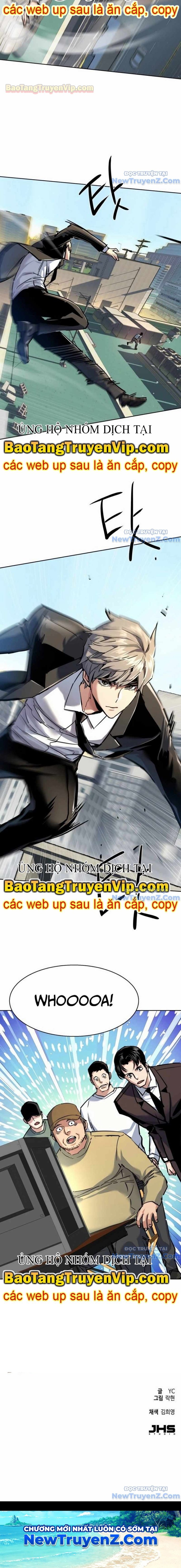 Bạn Học Của Tôi Là Lính Đánh Thuê Chapter 236 - Trang 2