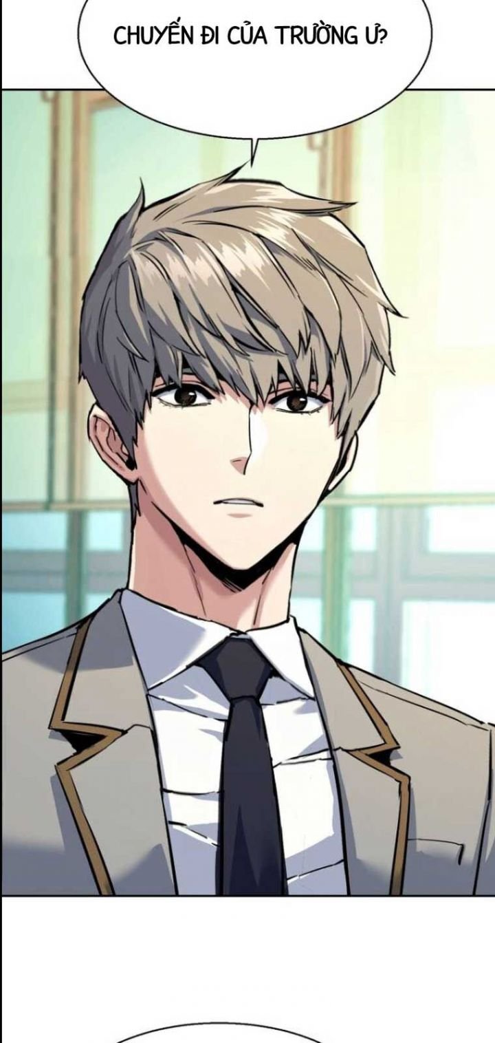 Bạn Học Của Tôi Là Lính Đánh Thuê Chapter 238 - Trang 2