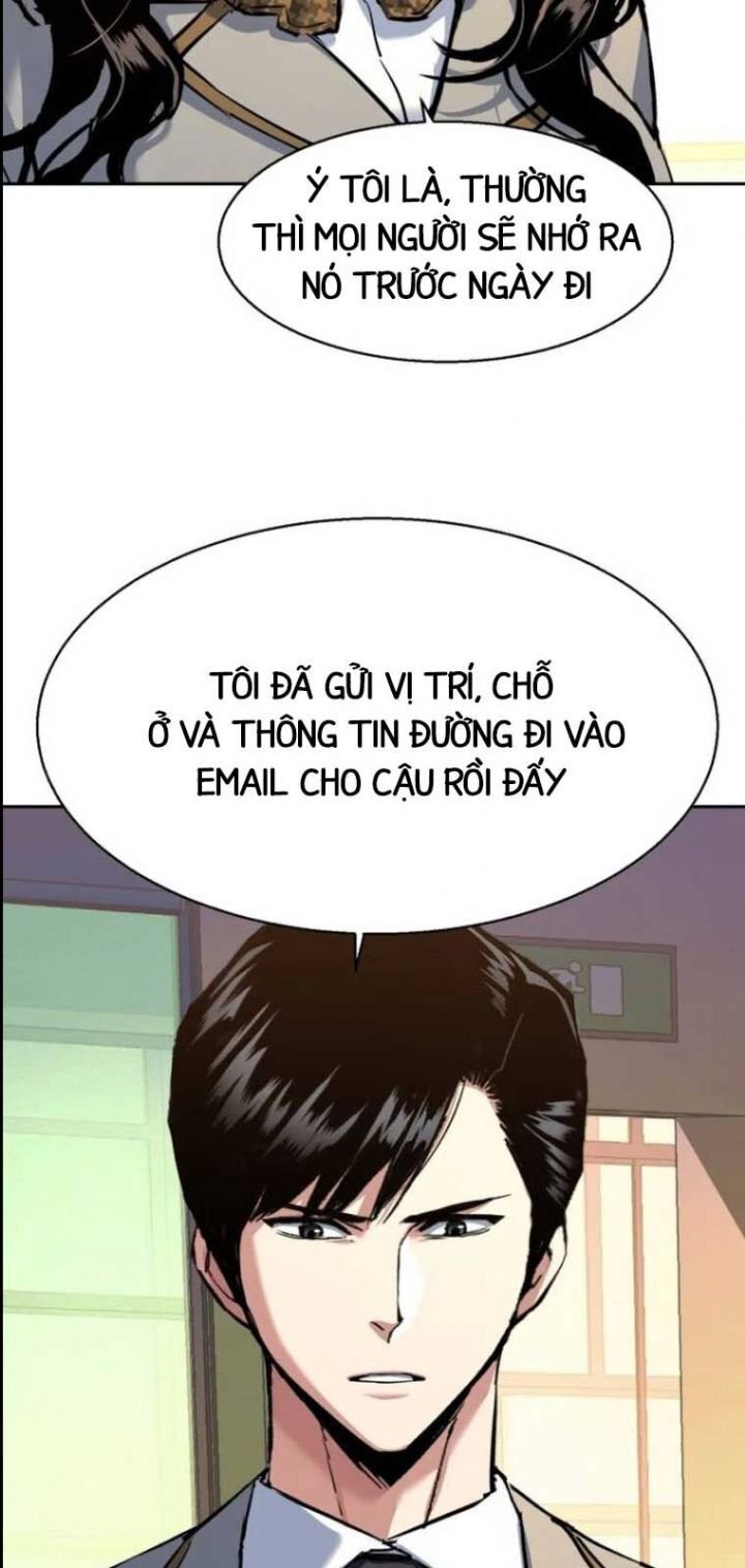Bạn Học Của Tôi Là Lính Đánh Thuê Chapter 238 - Trang 2