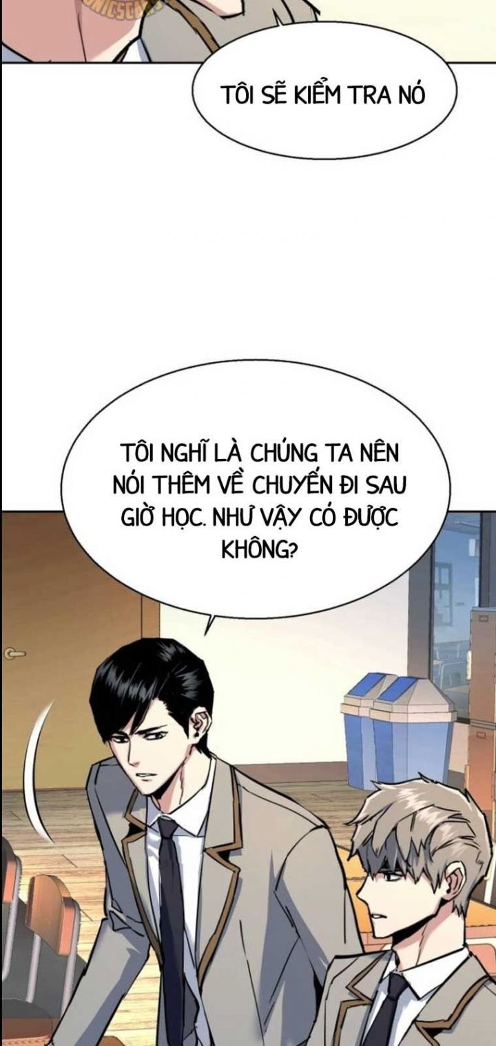Bạn Học Của Tôi Là Lính Đánh Thuê Chapter 238 - Trang 2