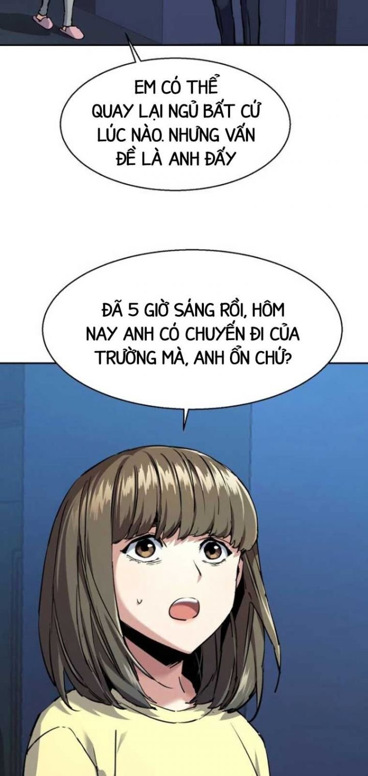 Bạn Học Của Tôi Là Lính Đánh Thuê Chapter 238 - Trang 2