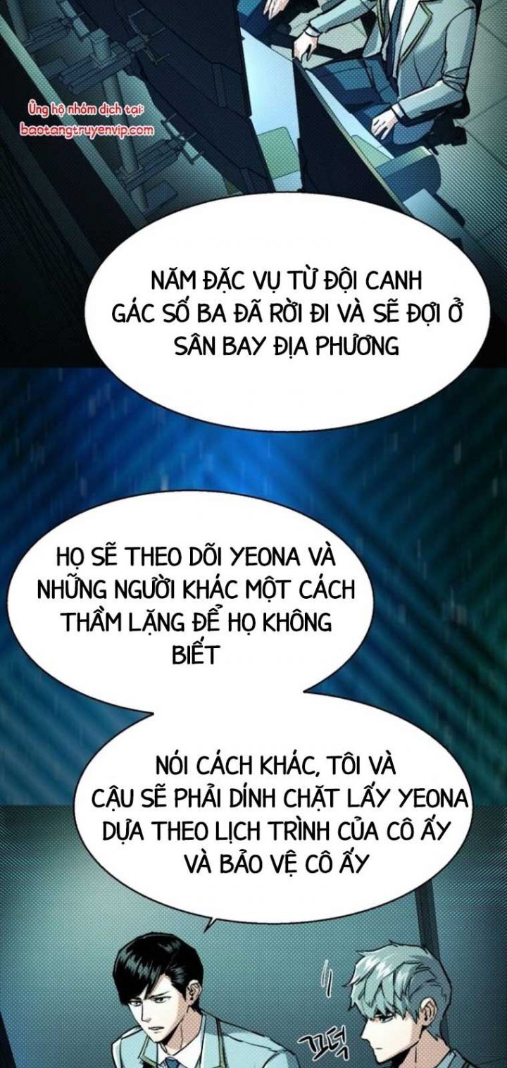 Bạn Học Của Tôi Là Lính Đánh Thuê Chapter 238 - Trang 2
