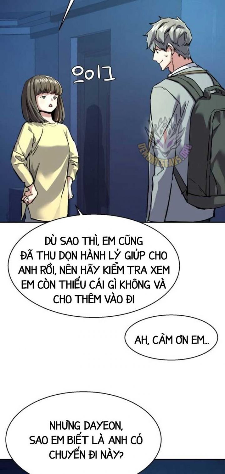Bạn Học Của Tôi Là Lính Đánh Thuê Chapter 238 - Trang 2