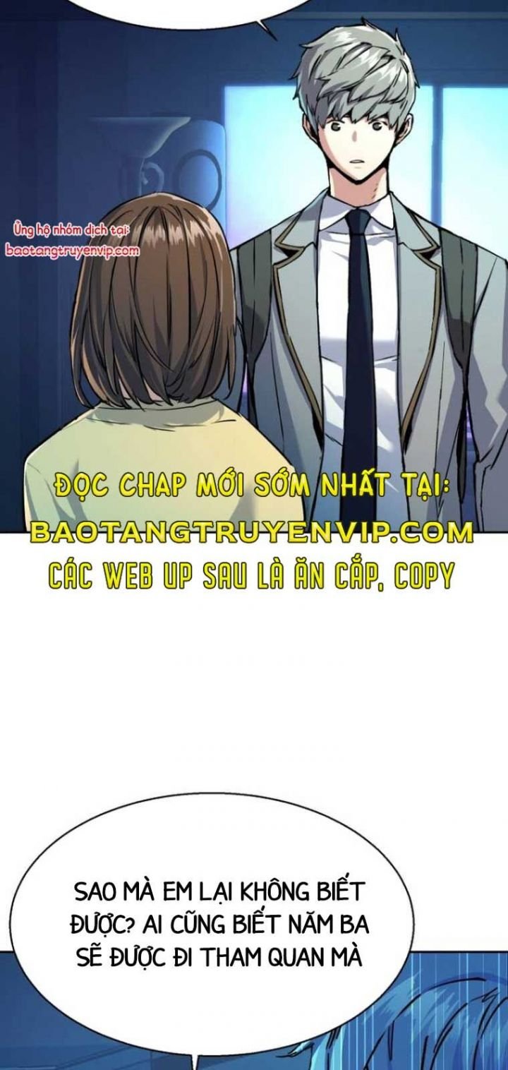 Bạn Học Của Tôi Là Lính Đánh Thuê Chapter 238 - Trang 2