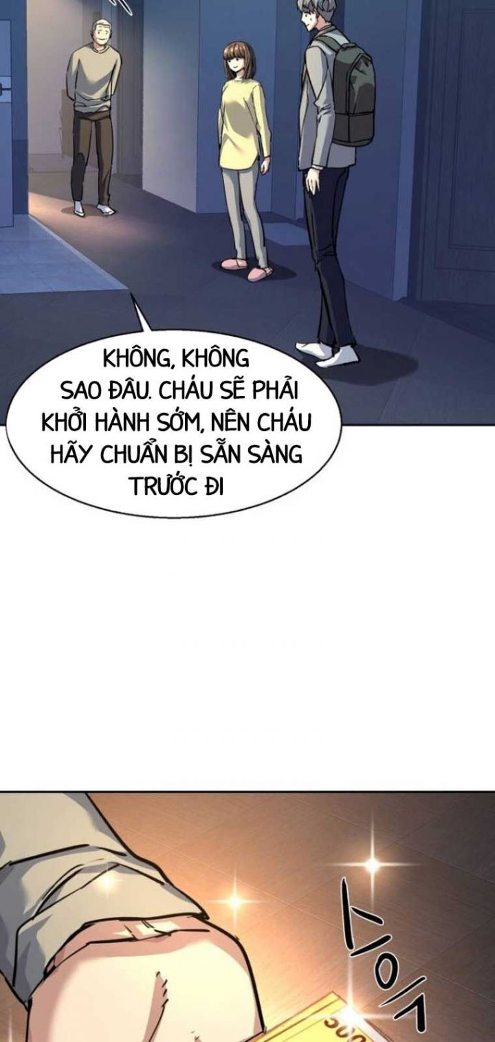Bạn Học Của Tôi Là Lính Đánh Thuê Chapter 238 - Trang 2