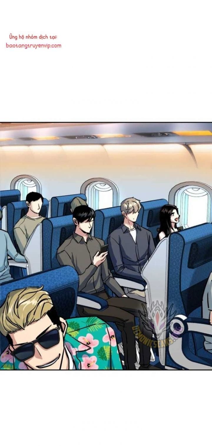 Bạn Học Của Tôi Là Lính Đánh Thuê Chapter 238 - Trang 2