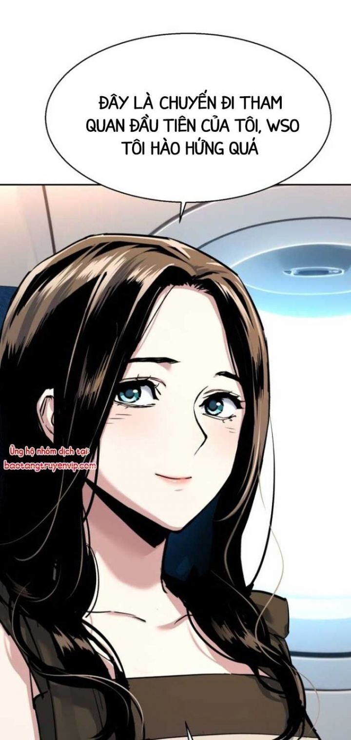 Bạn Học Của Tôi Là Lính Đánh Thuê Chapter 238 - Trang 2