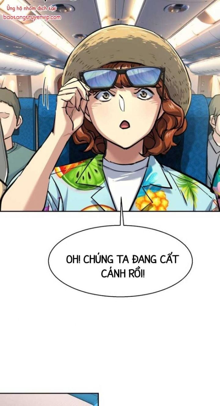 Bạn Học Của Tôi Là Lính Đánh Thuê Chapter 238 - Trang 2