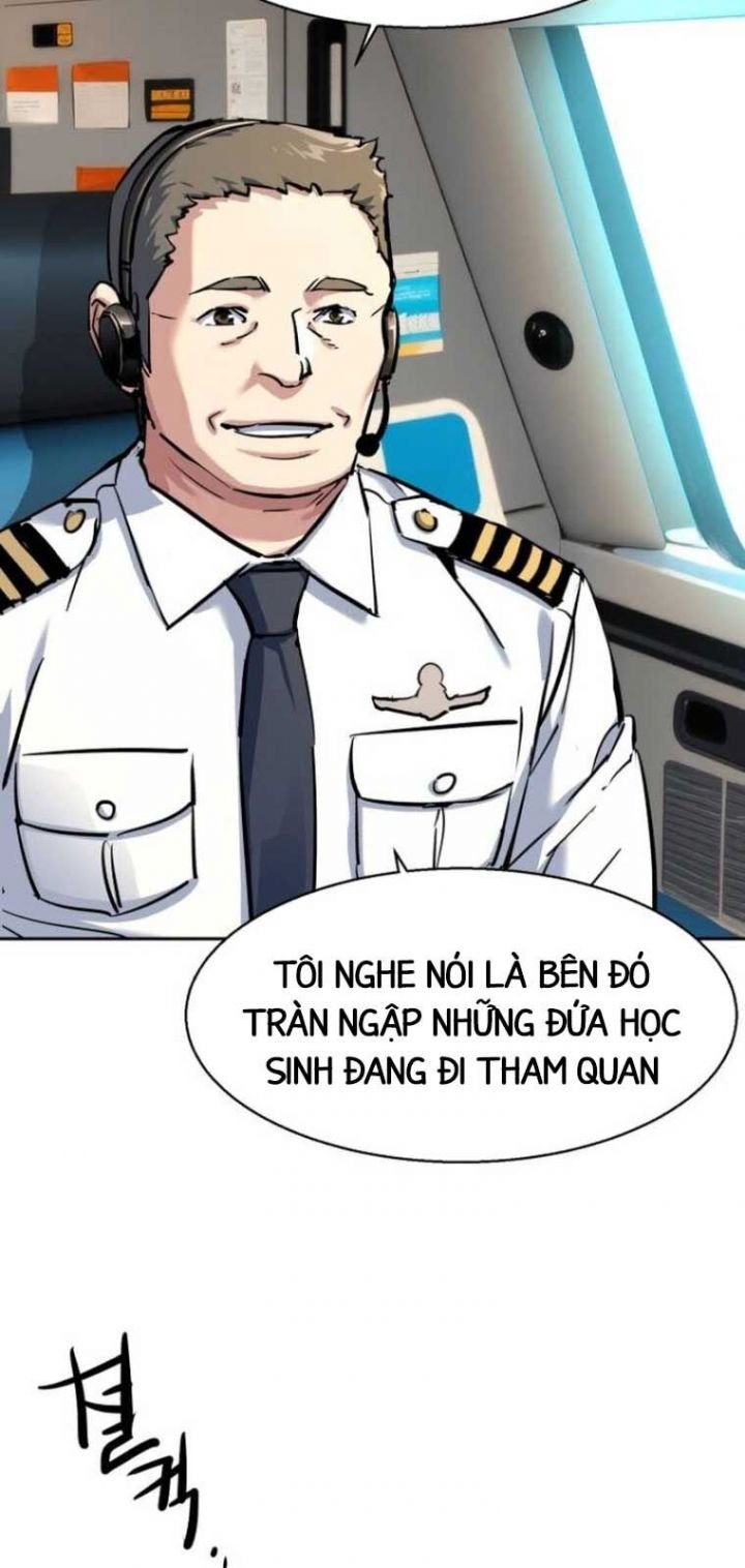 Bạn Học Của Tôi Là Lính Đánh Thuê Chapter 238 - Trang 2