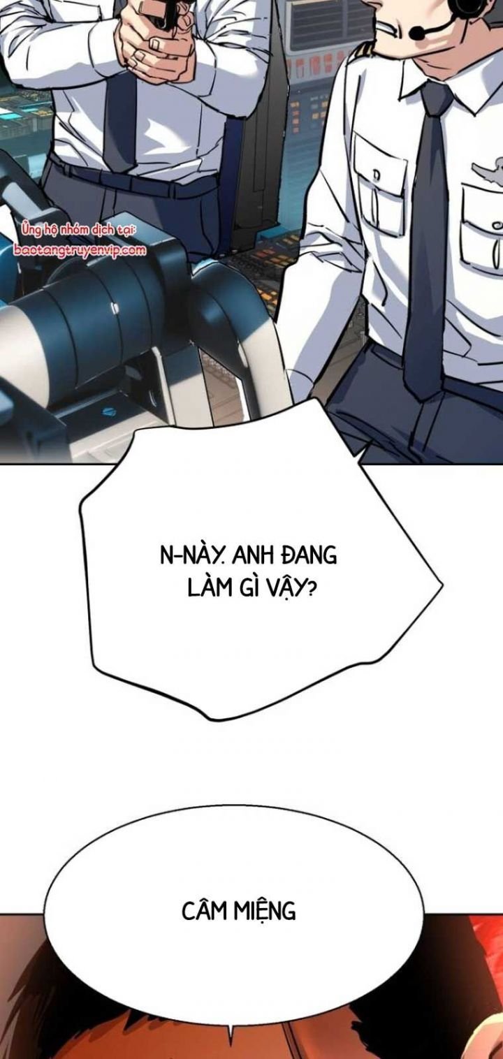 Bạn Học Của Tôi Là Lính Đánh Thuê Chapter 238 - Trang 2