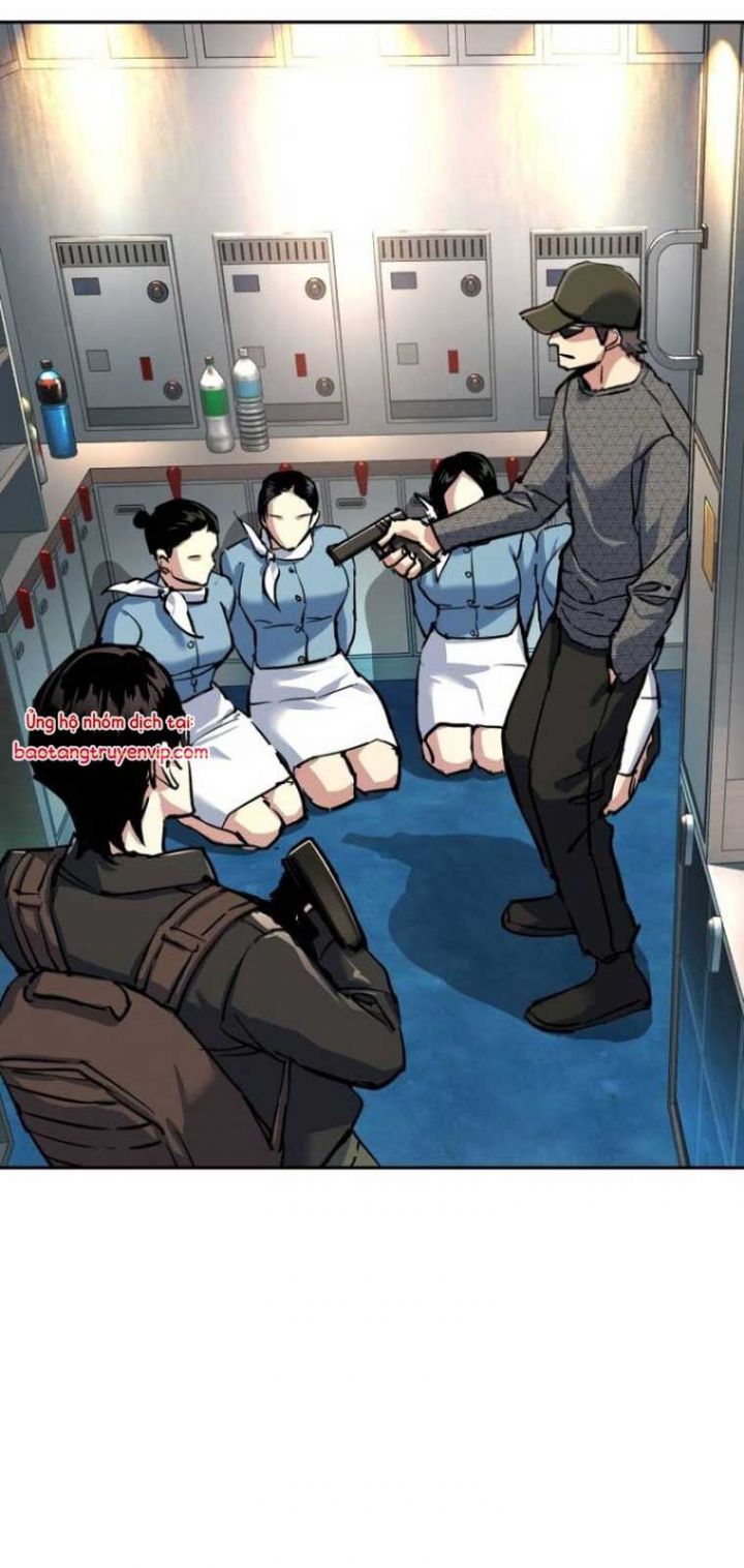 Bạn Học Của Tôi Là Lính Đánh Thuê Chapter 238 - Trang 2