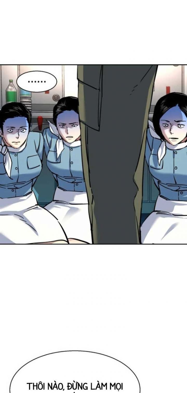 Bạn Học Của Tôi Là Lính Đánh Thuê Chapter 238 - Trang 2
