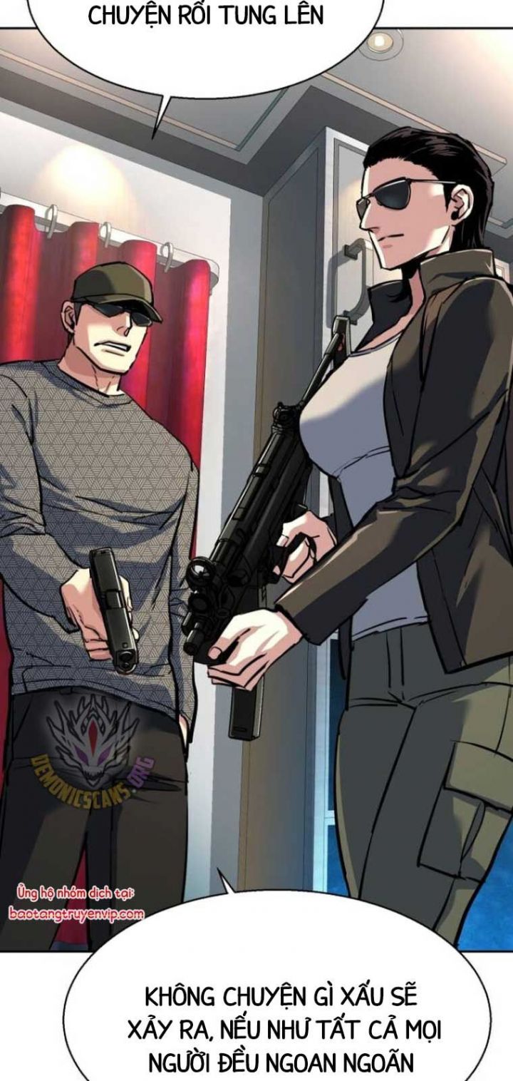 Bạn Học Của Tôi Là Lính Đánh Thuê Chapter 238 - Trang 2
