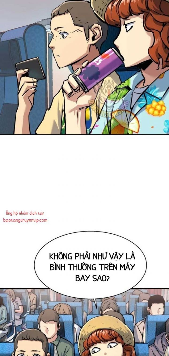 Bạn Học Của Tôi Là Lính Đánh Thuê Chapter 238 - Trang 2
