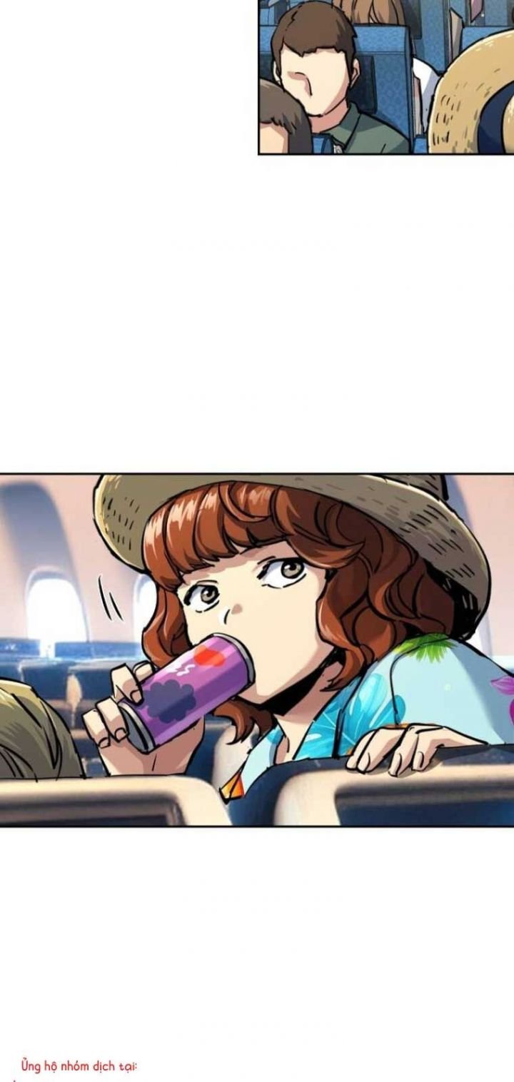 Bạn Học Của Tôi Là Lính Đánh Thuê Chapter 238 - Trang 2