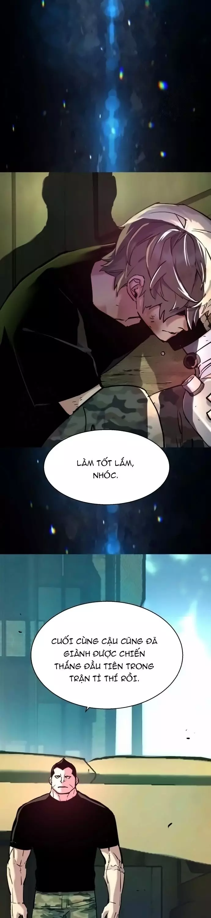 Bạn Học Của Tôi Là Lính Đánh Thuê Chapter 253 - Next 