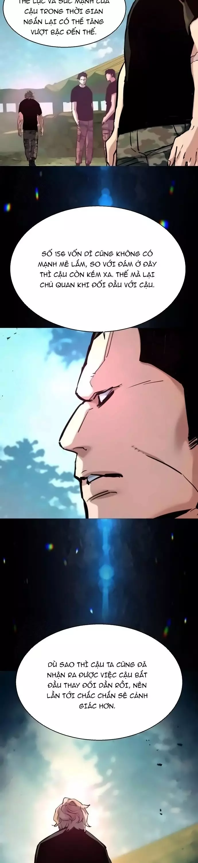 Bạn Học Của Tôi Là Lính Đánh Thuê Chapter 253 - Next 