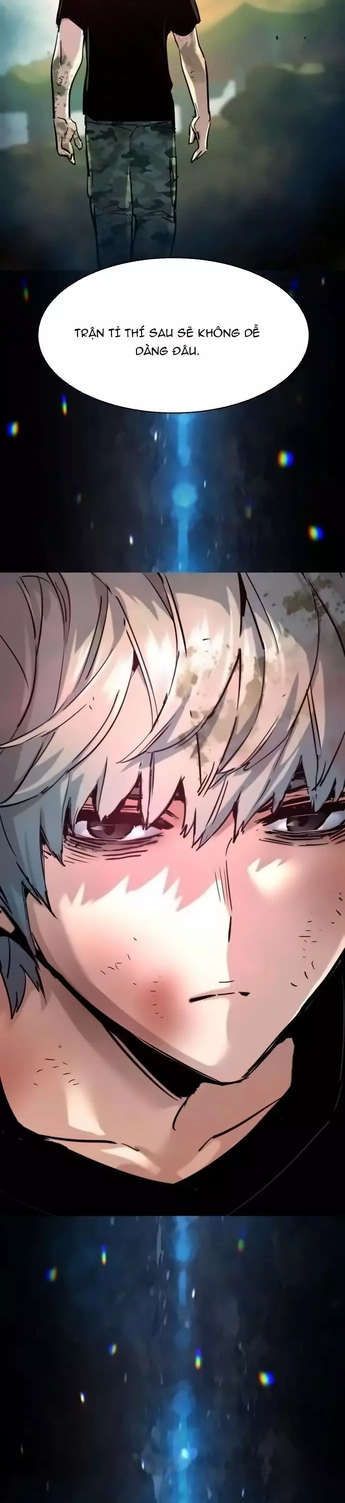 Bạn Học Của Tôi Là Lính Đánh Thuê Chapter 253 - Next 