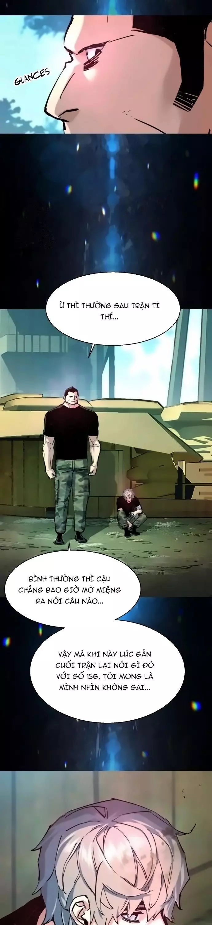 Bạn Học Của Tôi Là Lính Đánh Thuê Chapter 253 - Next 