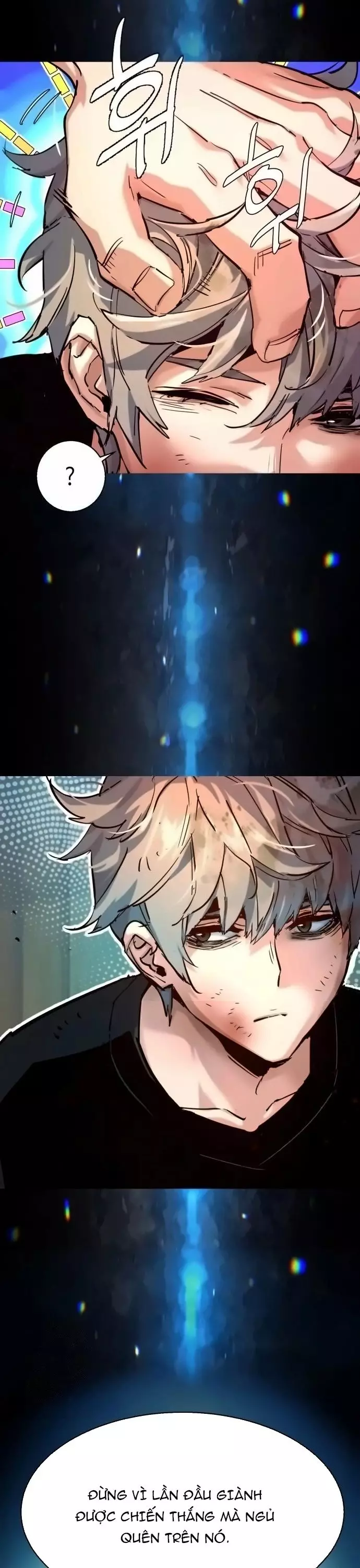 Bạn Học Của Tôi Là Lính Đánh Thuê Chapter 253 - Next 