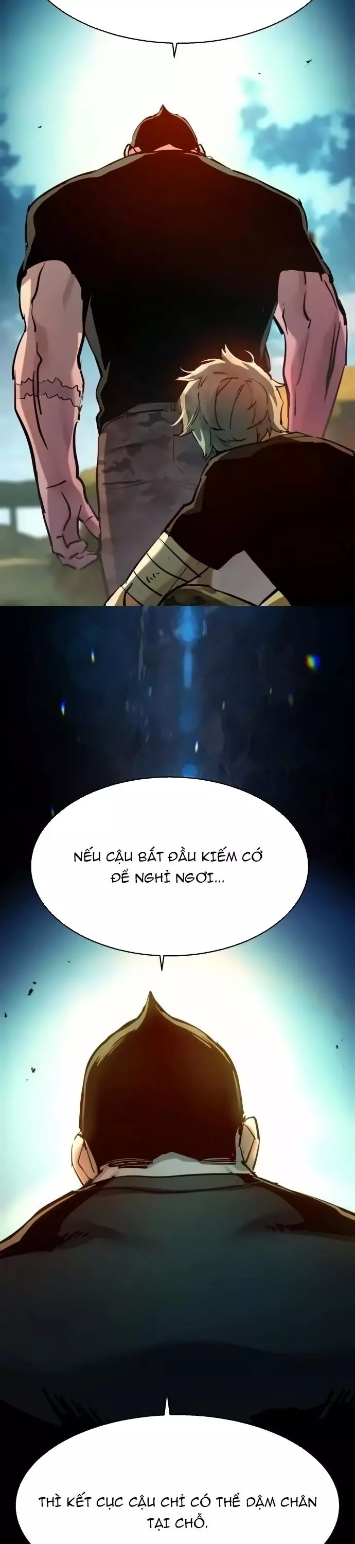 Bạn Học Của Tôi Là Lính Đánh Thuê Chapter 253 - Next 