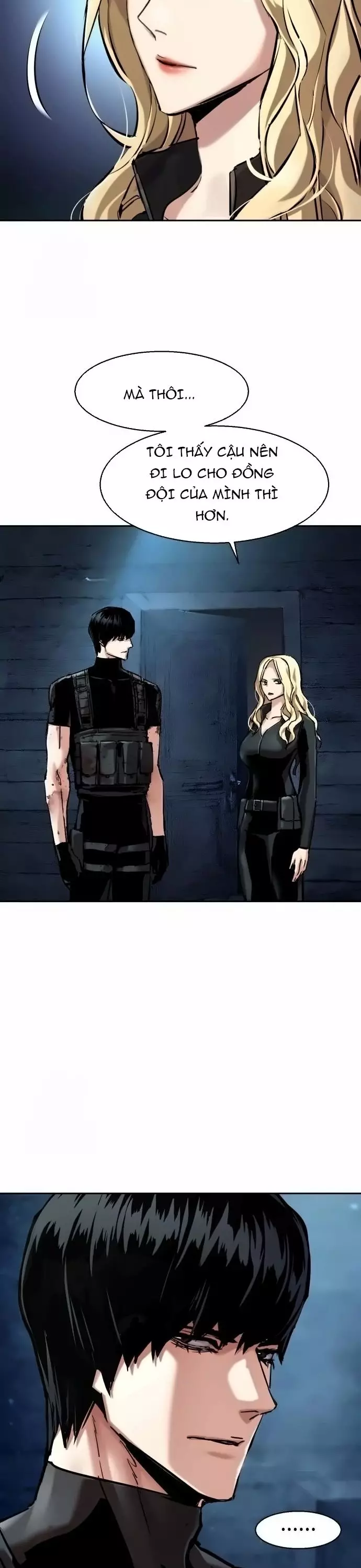 Bạn Học Của Tôi Là Lính Đánh Thuê Chapter 253 - Next 