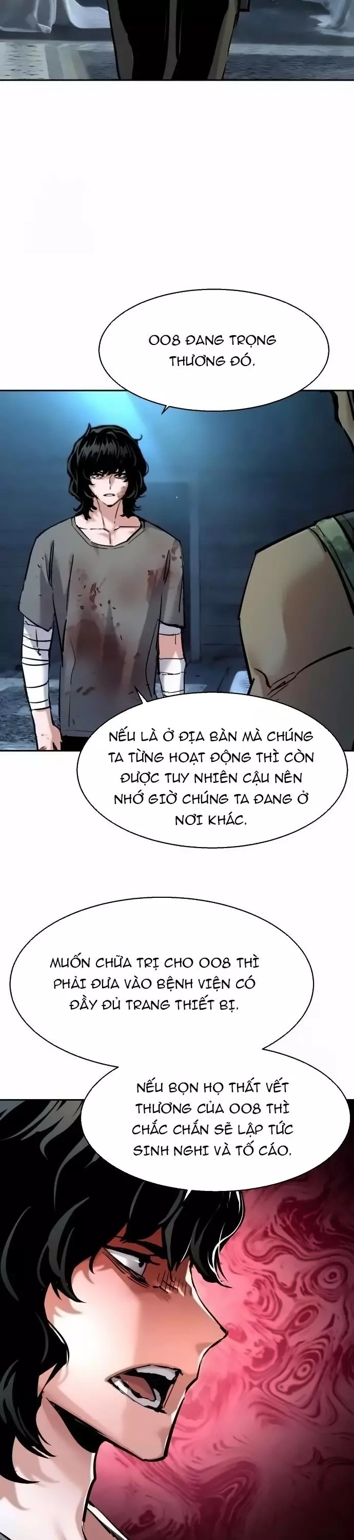 Bạn Học Của Tôi Là Lính Đánh Thuê Chapter 253 - Next 