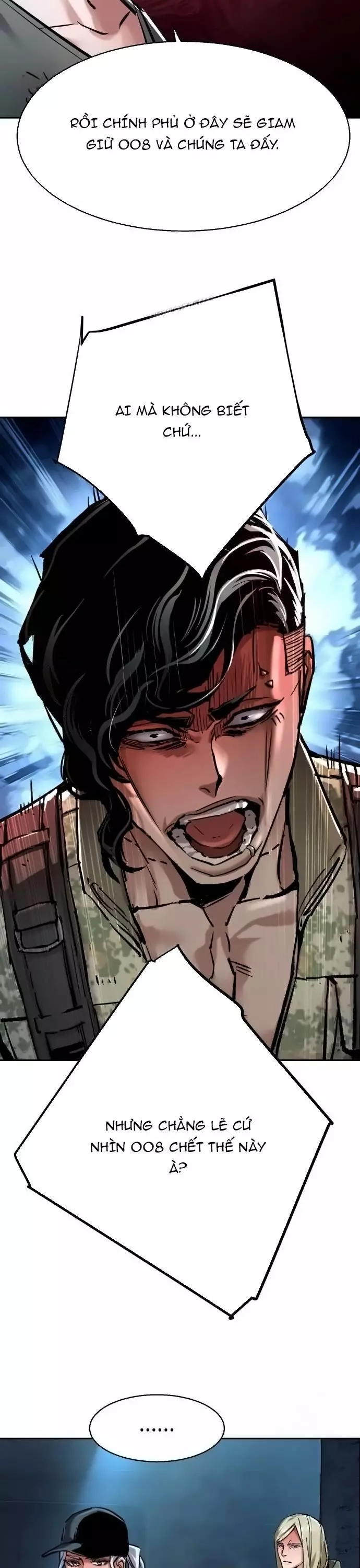 Bạn Học Của Tôi Là Lính Đánh Thuê Chapter 253 - Next 