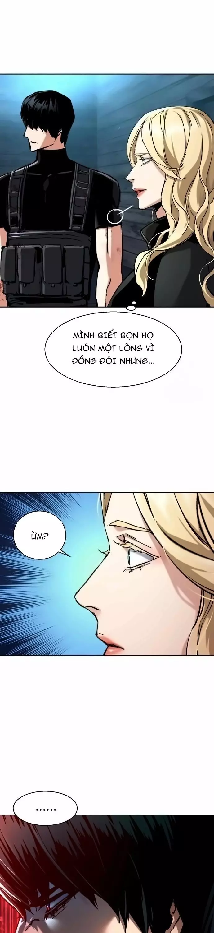 Bạn Học Của Tôi Là Lính Đánh Thuê Chapter 253 - Next 