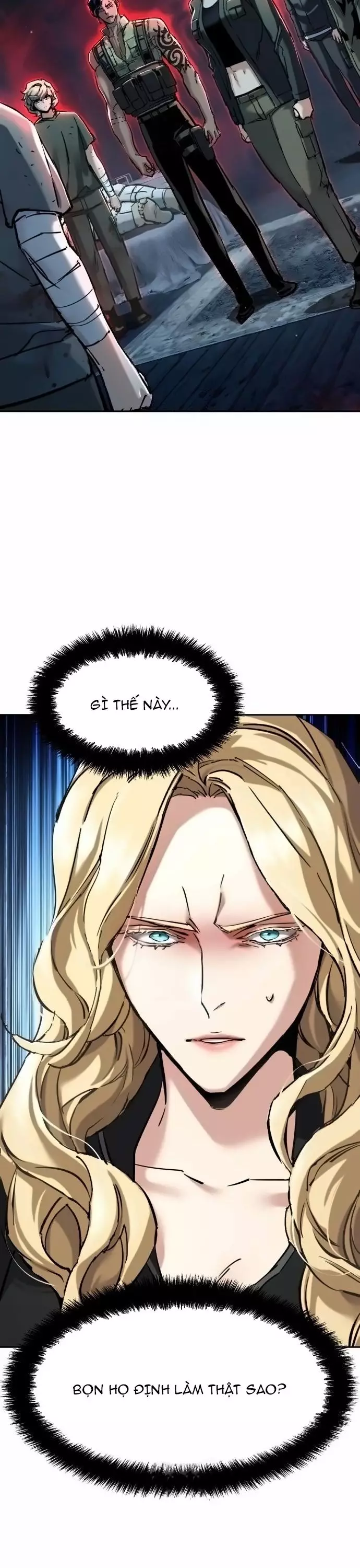 Bạn Học Của Tôi Là Lính Đánh Thuê Chapter 253 - Next 