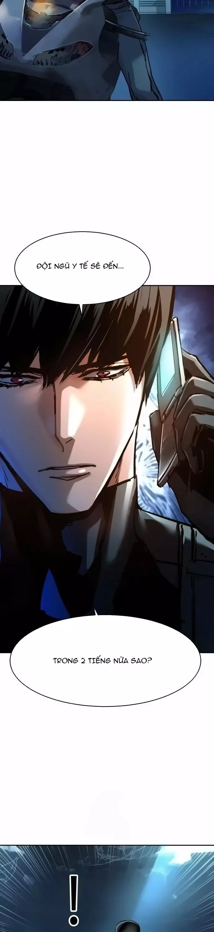 Bạn Học Của Tôi Là Lính Đánh Thuê Chapter 253 - Next 
