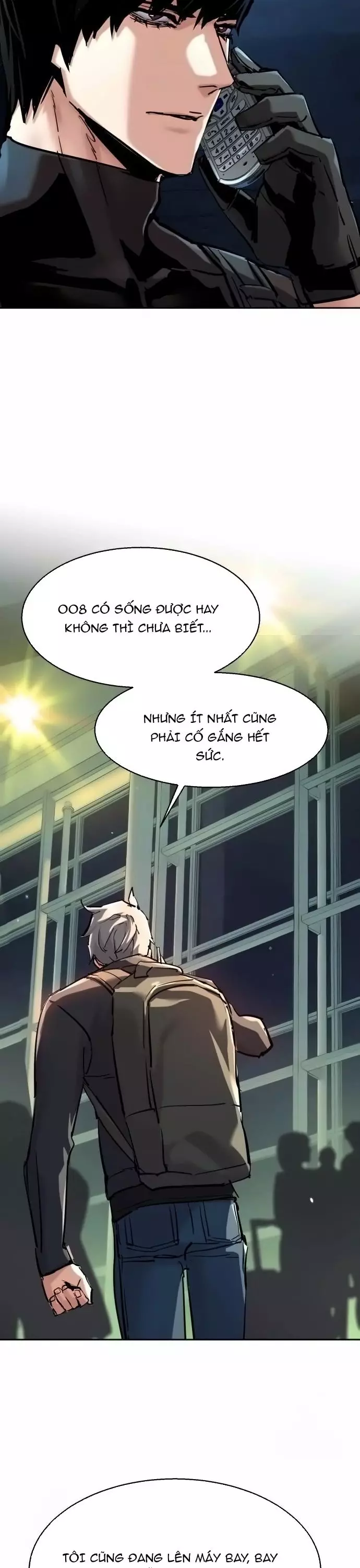 Bạn Học Của Tôi Là Lính Đánh Thuê Chapter 253 - Next 