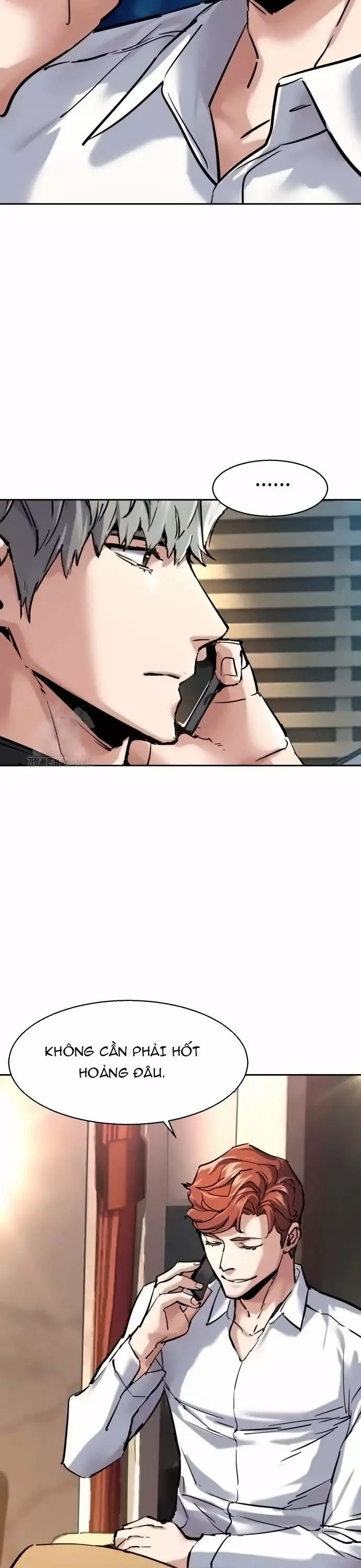 Bạn Học Của Tôi Là Lính Đánh Thuê Chapter 253 - Next 