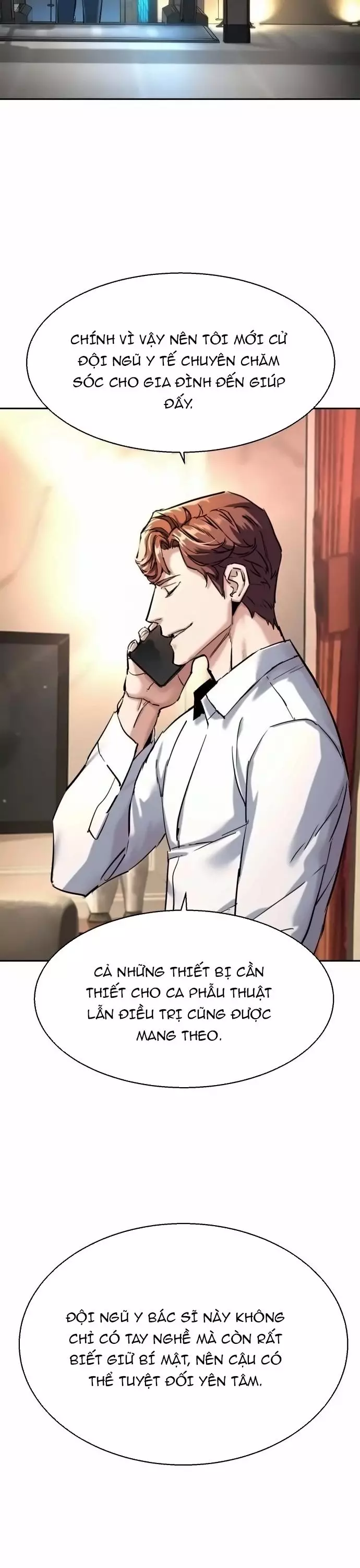Bạn Học Của Tôi Là Lính Đánh Thuê Chapter 253 - Next 
