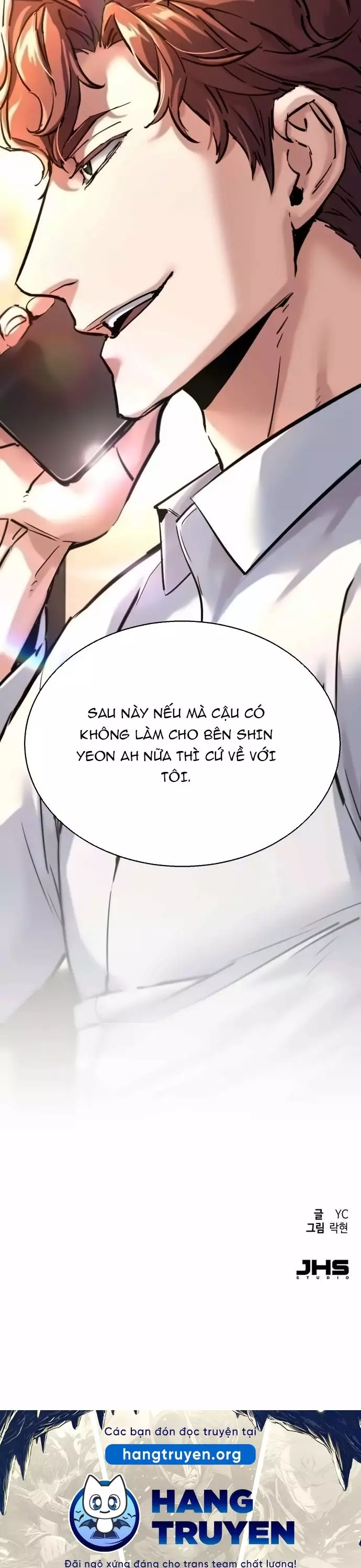 Bạn Học Của Tôi Là Lính Đánh Thuê Chapter 253 - Next 