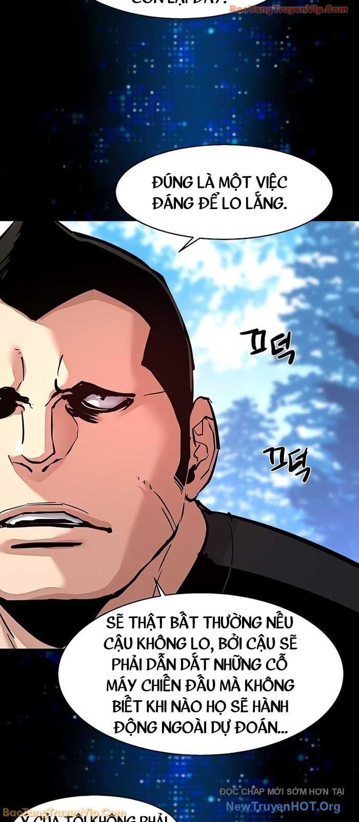 Bạn Học Của Tôi Là Lính Đánh Thuê Chapter 255 - Trang 2