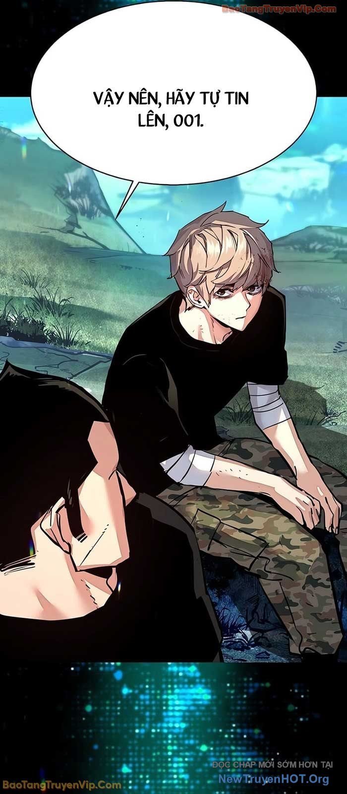 Bạn Học Của Tôi Là Lính Đánh Thuê Chapter 255 - Trang 2