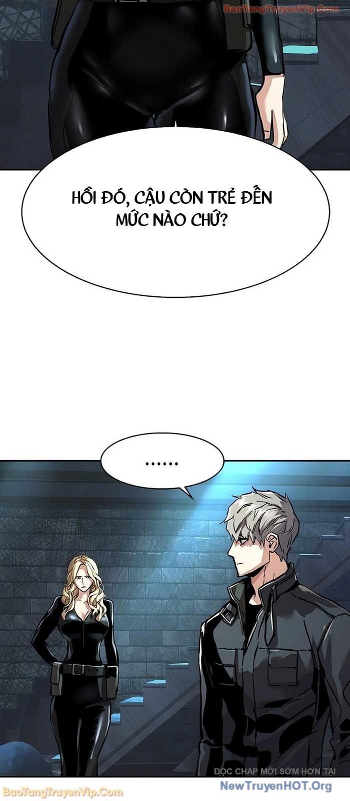 Bạn Học Của Tôi Là Lính Đánh Thuê Chapter 255 - Trang 2