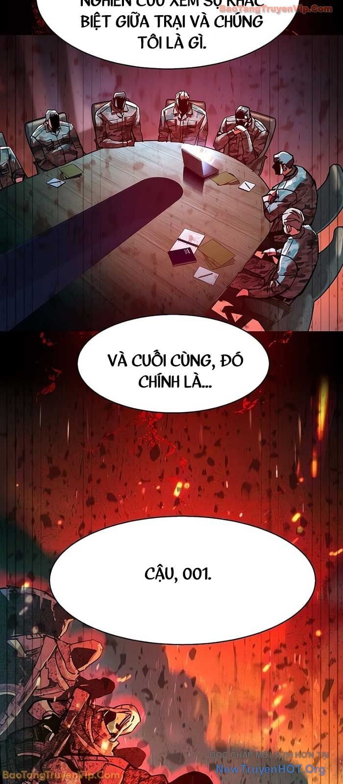 Bạn Học Của Tôi Là Lính Đánh Thuê Chapter 255 - Trang 2