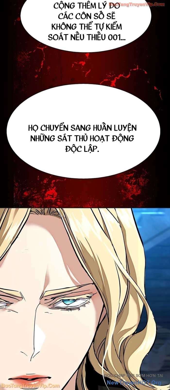 Bạn Học Của Tôi Là Lính Đánh Thuê Chapter 255 - Trang 2